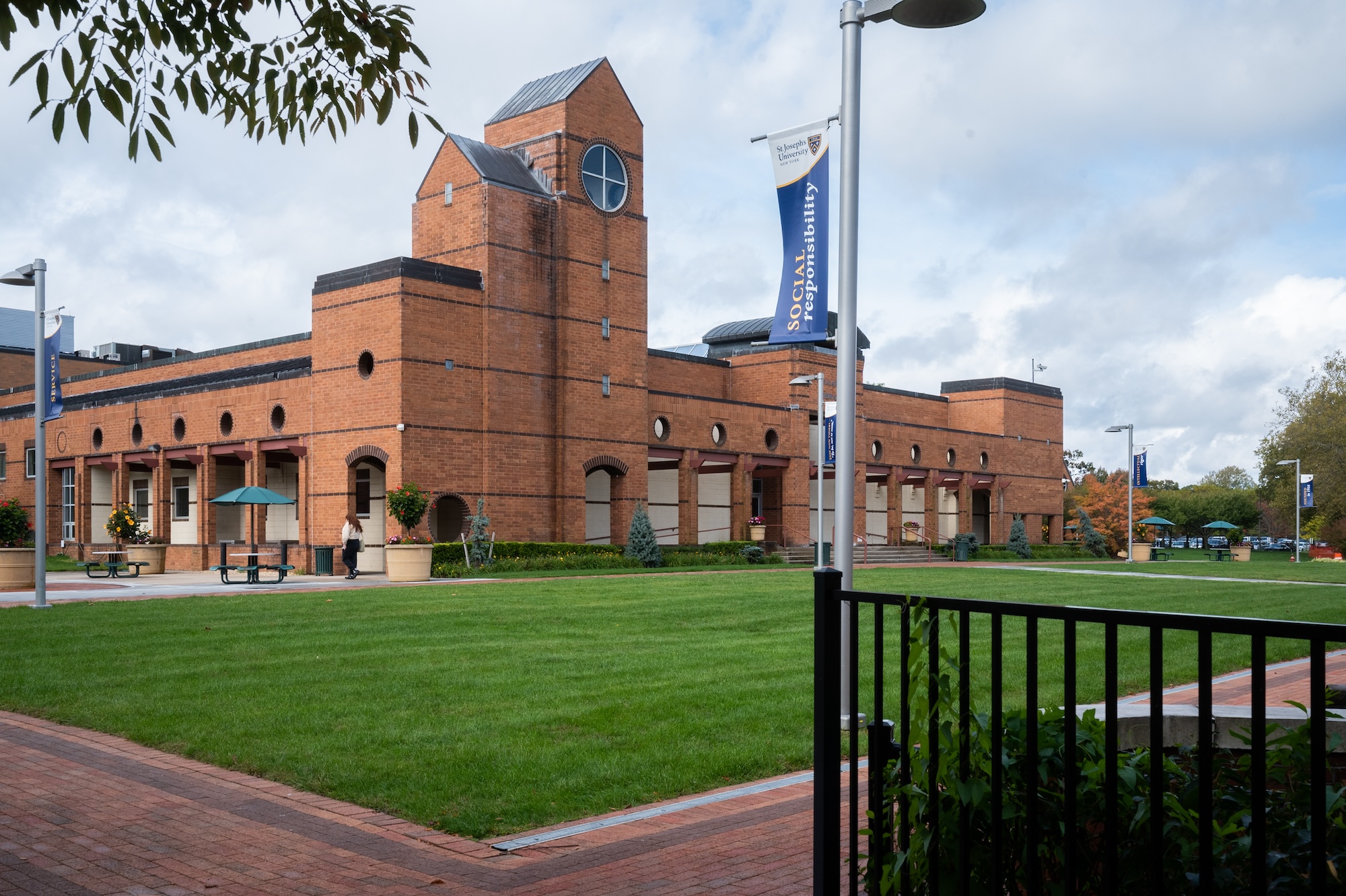 st. joseph university new york campus