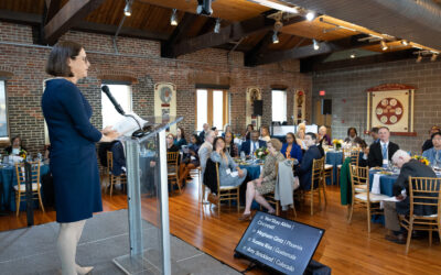 2025 Excellence Awards Winners