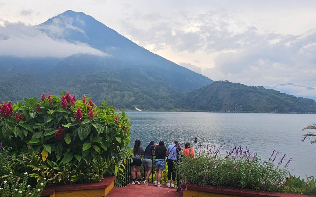 A Journey of Connection: The 2025 GuateMaya Service and Immersion Trip