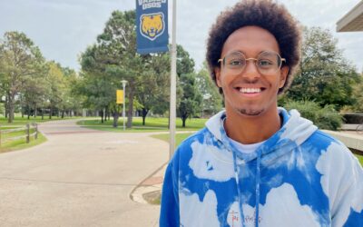 Medan Mamo’s Path to College and Career