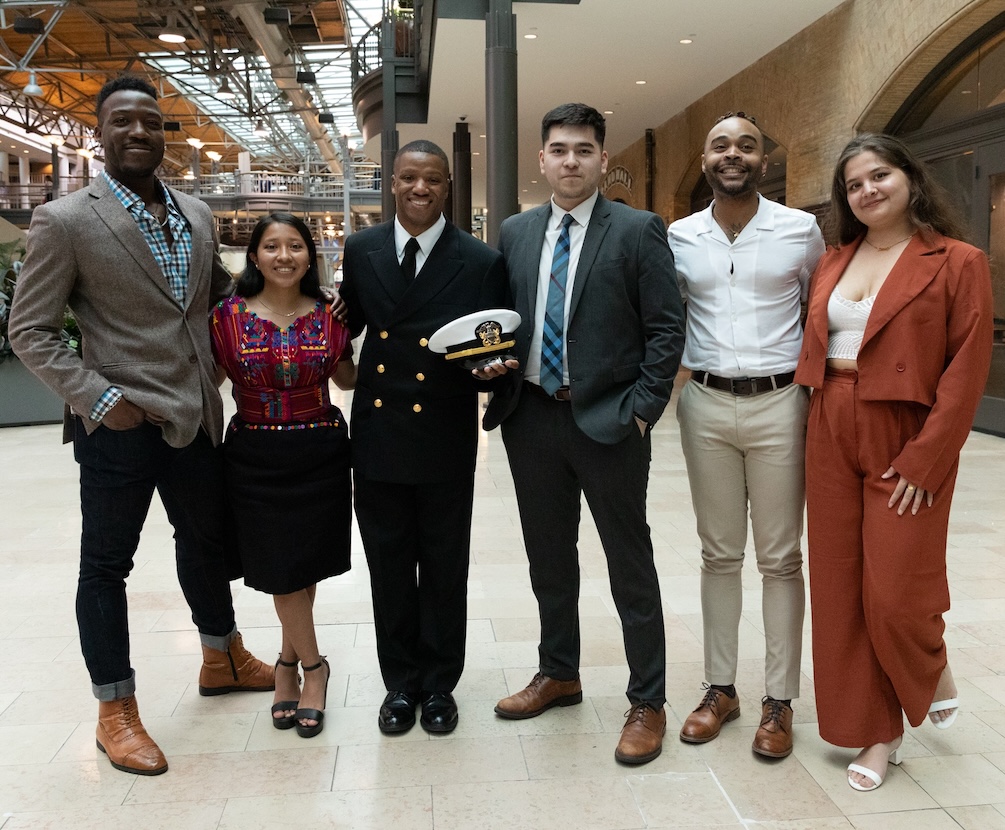 alumni panel leadership gathering 2025, hearing from alumni, learning from participants alumni panel leadership gathering 2025, hearing from alumni, learning from participants