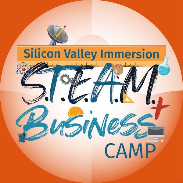 SiliconValleySTEAMcamp