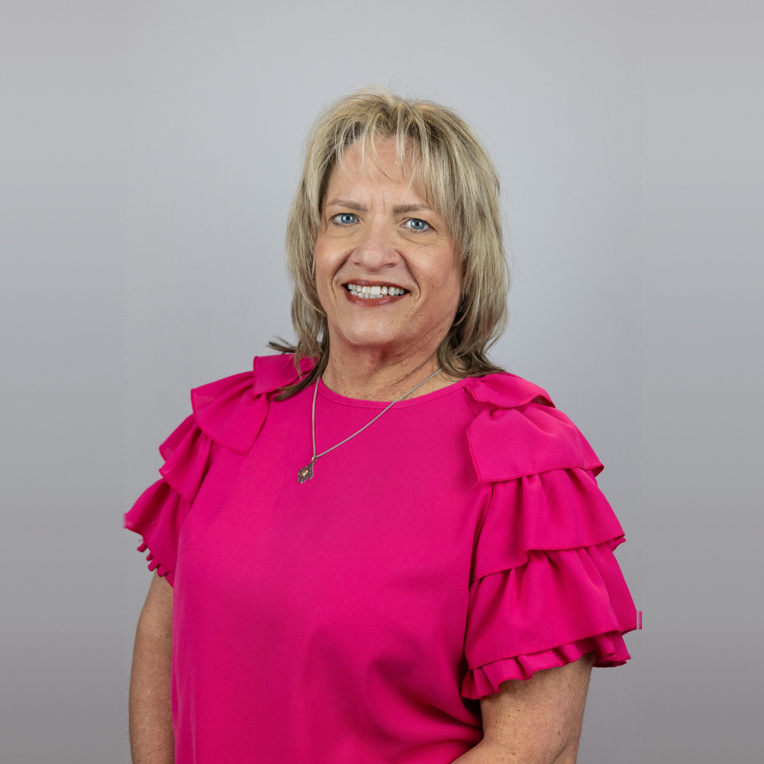 Julie Fabian