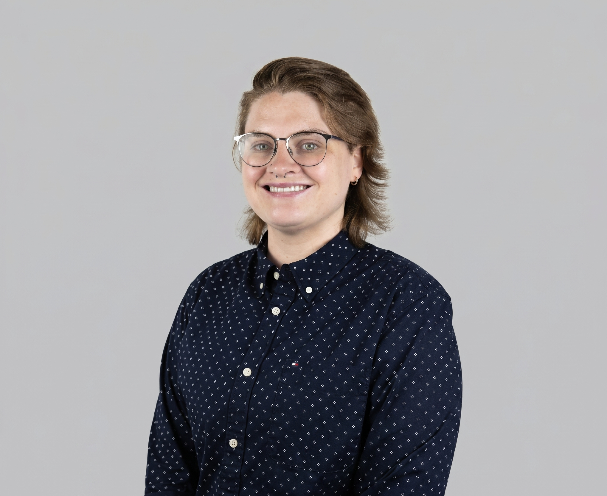 Katie Horton